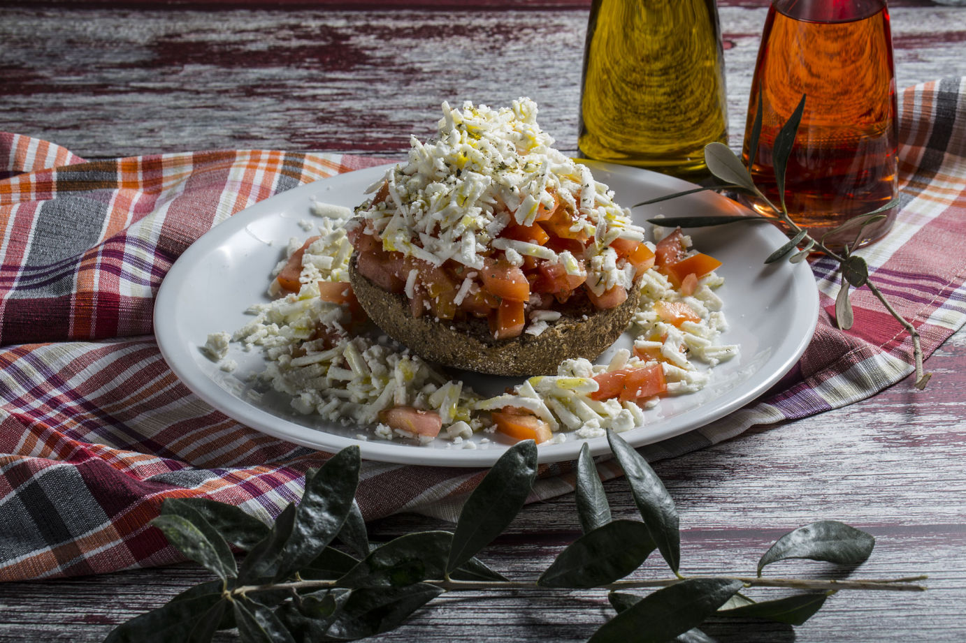 George's Steak House - Μπιφτεκούπολη - Κριθαροκουλούρα